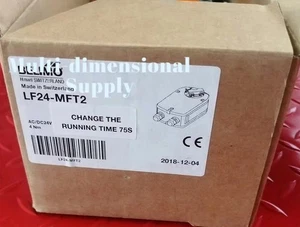 1PCS NEW LF24-MFT2 VIA DHL/FedEx #SKY - Afbeelding 1 van 2