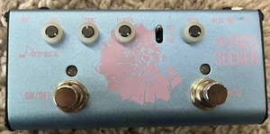 Donner Circle Looper Guitar Pedal with Drum Machine Time Display - Used - Picture 1 of 3