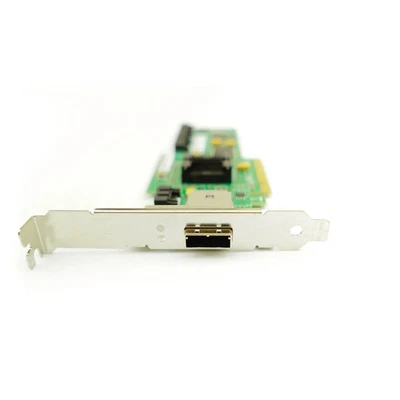 IBM (44E8701) SAS3445E-IBM - FH PCIe-x8 RAID Controller - Image 1 of 4