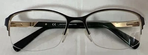 Escada Eyeglass Frames -VES 962 COL. 0305 135 -Made in Italy - Picture 1 of 11