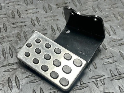 Ford Mustang SVT Cobra 2003-04 OEM pedal muerto 255 Foto 1 de 4