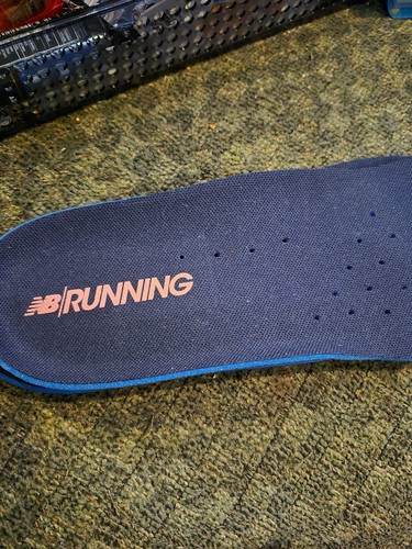 Solette di ricambio New Balance Running JV1 0147 4 M7.3 e JV2 3593 2 W9.5