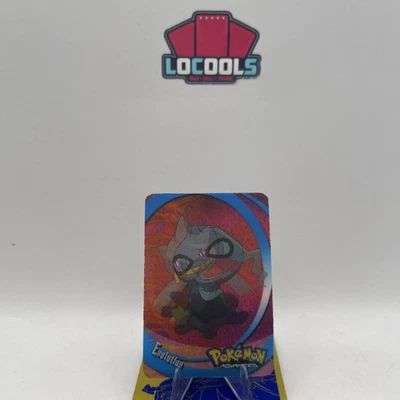 2004 Lenticular Pokémon Action Card Shuppet Panini Rare Card  - Image 1 of 2