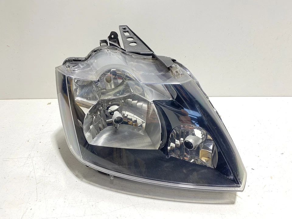 RENAULT MODUS / GRAND MODUS F/JP0 8200652048 Scheinwerfer vorne rechts 17588919 - Bild 1 von 4