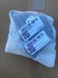 Tesla Cybertruck Rear Left Tonneau Motor Assembly  OEM 2024-2025 1852126-00-B - Foto 1 di 4