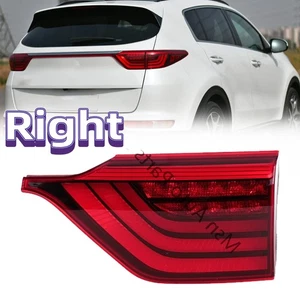 Right LED Inside Rear Brake Stop Lamp Tail Light For KIA Sportage KX5 2016-2018 - Picture 1 of 12