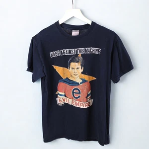Rage Against The Machine Evil Empire Vintage T-Shirt Gr. M - Bild 1 von 6