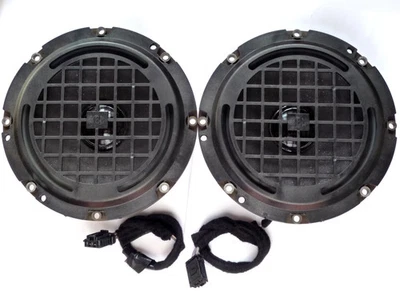 Altavoces PEUGEOT CITROEN JBL 407 307 308 607 207 C6 C5 C4 C3 9648278080 6562J7 - Imagen 1 de 4