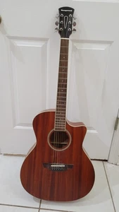 Orangewood Mason Acoustic Guitar - Picture 1 of 10