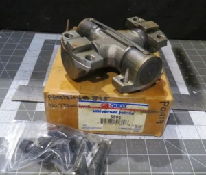 Spicer 4-5801 U-Joint  CP58WB-DWT,  25-4362X , 5801 Made in USA - Bild 1 von 4