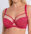 Curvy Kate Ck4710 Victory Wild Side Support Multi Part Cup Bra