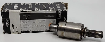 MONTAJE COJINETE COLLAR HUSILLO Rolls-Royce Silver Spirit Bentley Mulsanne Foto 1 de 2