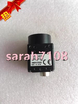 1PC USED STC-E42A Industrial camera #YY - Image 1 of 4