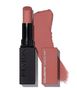 Revlon Colorstay Suede Ink Lipstick - Picture 1 of 19