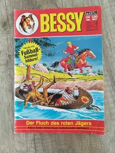 Bessy Nr.617 / 1977 Bastei Verlag - Bild 1 von 10
