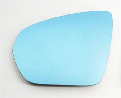 Для 2017-2019 Peugeot 4008 5008 боковое зеркало заднего вида стекло подогрев левая деталь 1 шт. - Изображение 1 из 2