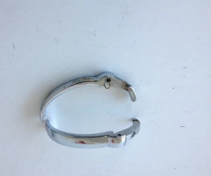 Opel Olympia 1950/51 Türgriffsatz door handle Olympia 1950-51 left & right  - Picture 1 of 1