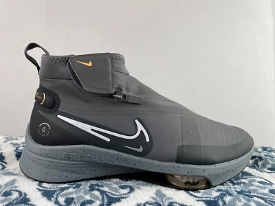 Nike Air Zoom Infinity Tour 2 Next% Shield Golf Shoes FD6853-001 Sz 7 7.5 8 8.5