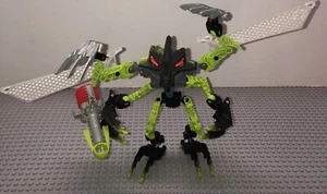Lego 8695 Bionicle Mistika Gorast Set - Picture 1 of 2