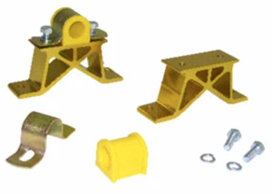 Whiteline Sway Bar Mount Kit For 02-07 Subaru WRX Sedan and Wagon - Picture 1 of 7