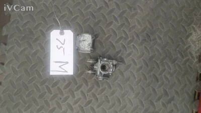 1966 BRIDGESTONE S90 BS 90 豪华碳水化合物燃烧器 — 第 1/4 张图片