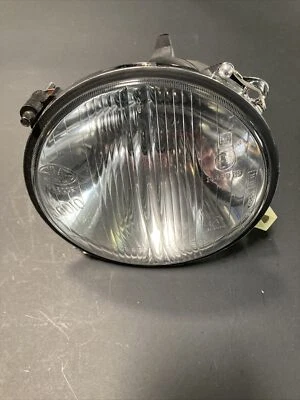 60726527 Alfa Romeo Alfetta GT / GTV6 Left Headlight Headlamp & Electrics (ELMA) - image 1 of 4