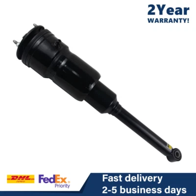 Задняя левая амортизирующая стойка пневмоподвески для Lexus LS460 LS460L 2WD 2006-17 - Изображение 1 из 4