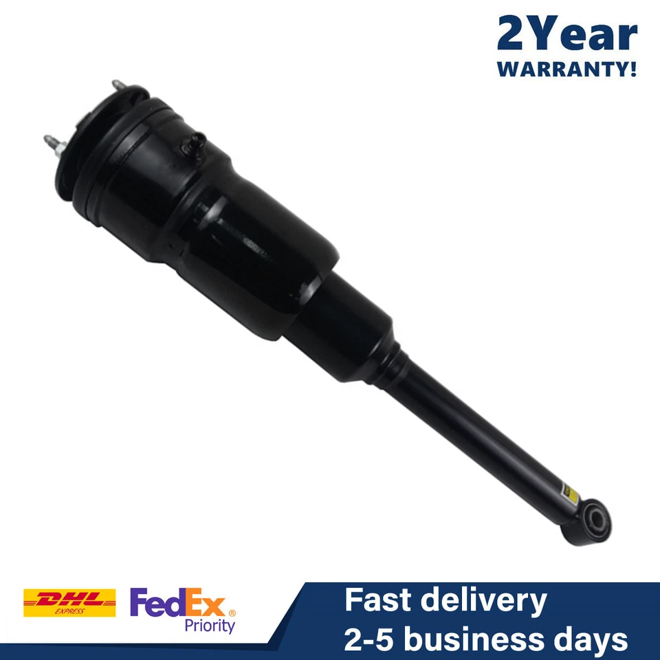 Задняя правая стойка пневмоподвески реклама подходит для Lexus LS460 LS460L 2006-2017 4809050271 - Изображение 1 из 4