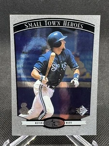 1998 Upper Deck SP Top Prospects Pick Your Own & Complete Your Set - Picture 1 of 20