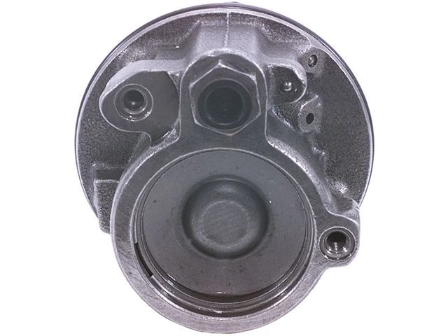 For 1961-1974 Chevrolet C10 Pickup Power Steering Pump Cardone 42619NK 1970 1962 - Image 1 of 2