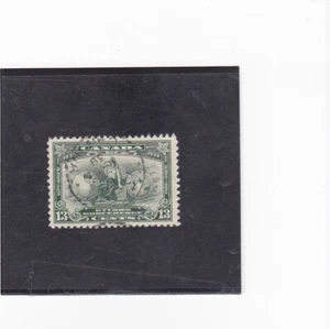 CANADA # 194 Used - Picture 1 of 1