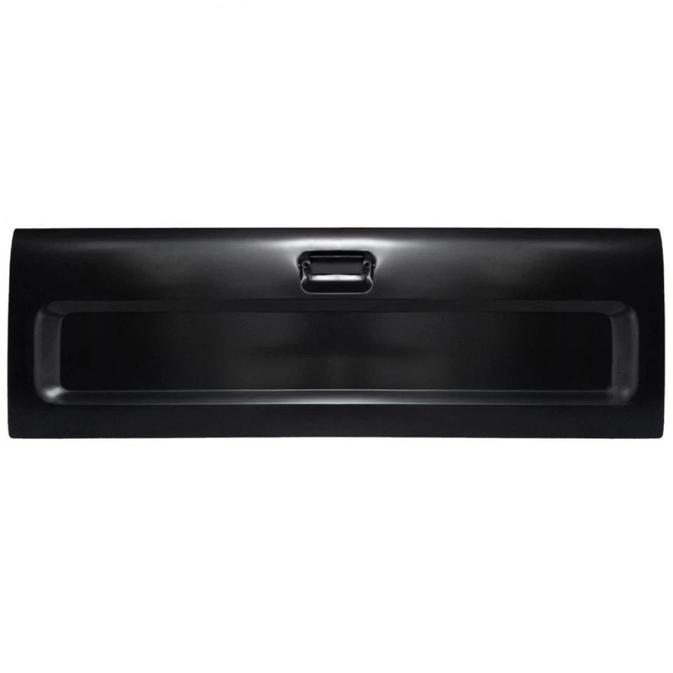 Rear Trunk Tailgate Middle Handle Hole Fit Toyota Hilux Ln106 1994-1997 Ute - image 1 of 4