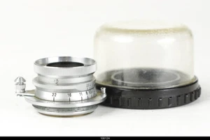 Leica Summaron 3,5/3,5 cm para Leica M39 TM39 - Imagen 1 de 3