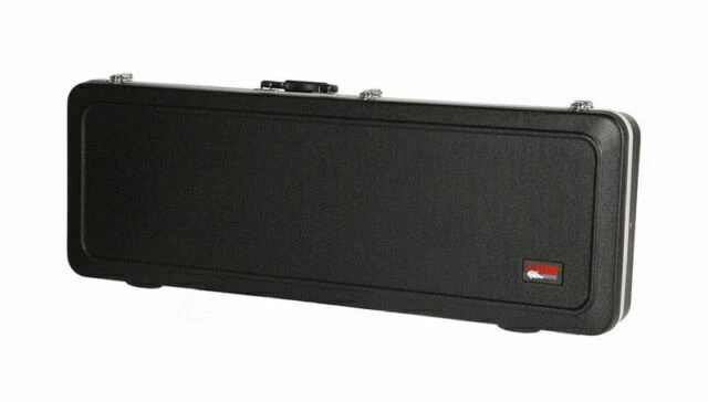 Gator GC-ELECTRIC-A Electric Guitar Case - Black