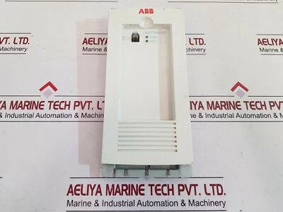 ABB panel connector cover 64536672 c - Image 1 of 4