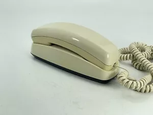 Vintage Lenoxx Sound PH-311 Touchtone Wall Phone Telephone Bell Ringer - Picture 1 of 8