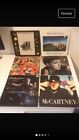 Paul McCartney - Lot 6 Vinyls 7 Inch