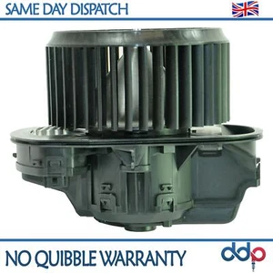 Heater Blower Motor Fan RHD 7P0820021G For Porsche Cayenne 92A, VW Touareg 10-18 - Picture 1 of 7