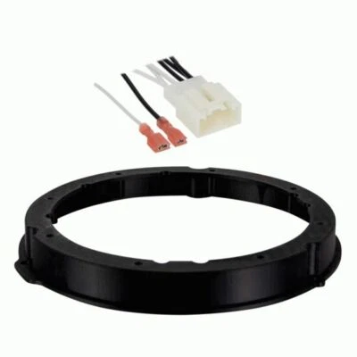 Kit adaptador Metra 82-FD1 - delantero o trasero para vehículos Ford 2011-2020 Foto 1 de 3