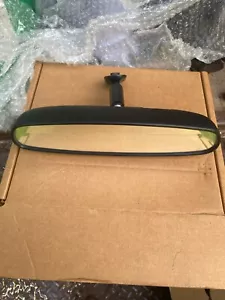 Original GM 2001-2004 Chevrolet Chevy Tracker Inside Rearview Mirror Assembly - Picture 1 of 8