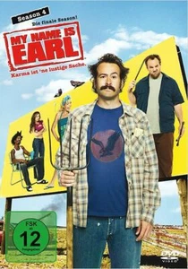 My Name is Earl - Season 4 - Bild 1 von 1