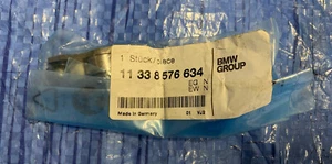 Genuine BMW N47/N57/B37/B47/B57 Rocker Arm (11338576634) - Brand New - Picture 1 of 1