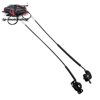 POWER SLIDING DOOR CABLE KIT W/O MOTOR RIGHT RH For HONDA ODYSSEY 3.5L 2005-2010 Foto 1 de 4