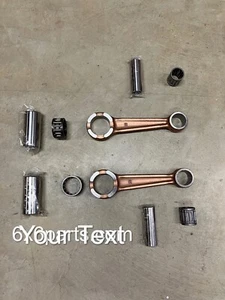 Bridgestone motorcycle 350 GTR & GTO ROD Rebuild Kit FULL NEW 1331-9000 bearing - Picture 1 of 1