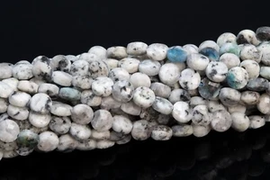 4 mm K2 Stein Facettiert Flach Rund Knopf Klasse A Echt Natürlich Lose Perlen - Bild 1 von 4