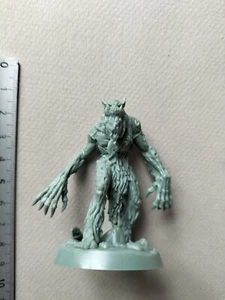 THE WENDIGO MINIATURE /SOLOMON KANE/AMERICA THE NEW WORLD/G843 - Imagen 1 de 1