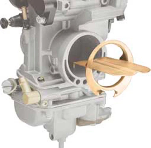 BOYESEN 2019 KX100 Kawasaki POWER WING PW-43 - Image 1 of 1