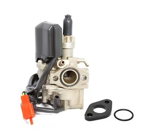 Carburetor Standard 12mm with E-Choke, Gasket for Peugeot Speedfight 1 2 AC LC - Picture 1 of 4