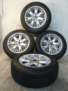Neue original Range Rover Evoque 1 L538 Winterräder 235/60R18 TMPS Np. 2.380,-- - Bild 1 von 20