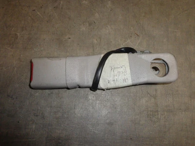 Driver Front Power Female Seat Belt Lincoln Mark VIII 97 98 - Изображение 1 из 3